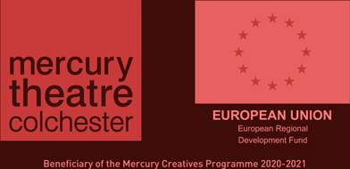 Mercury Theatre Colchester