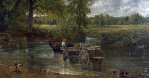 The Hay Wain